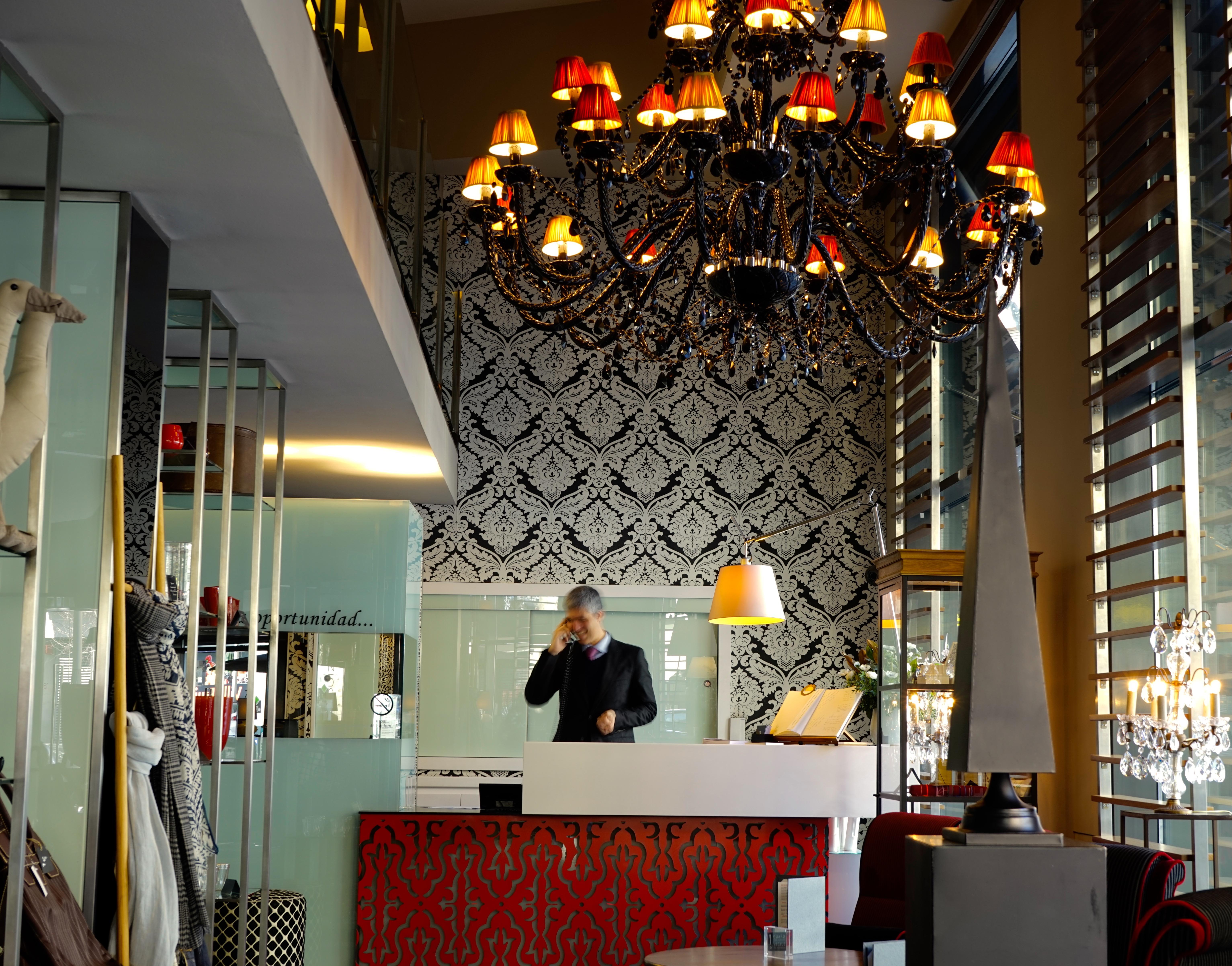 Hotel Villa Emilia — Photos 3